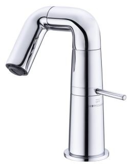 Смеситель для раковины Haiba HB10813 хром